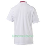 Austrija Dres Gostujući 2018 Kratkih Rukava